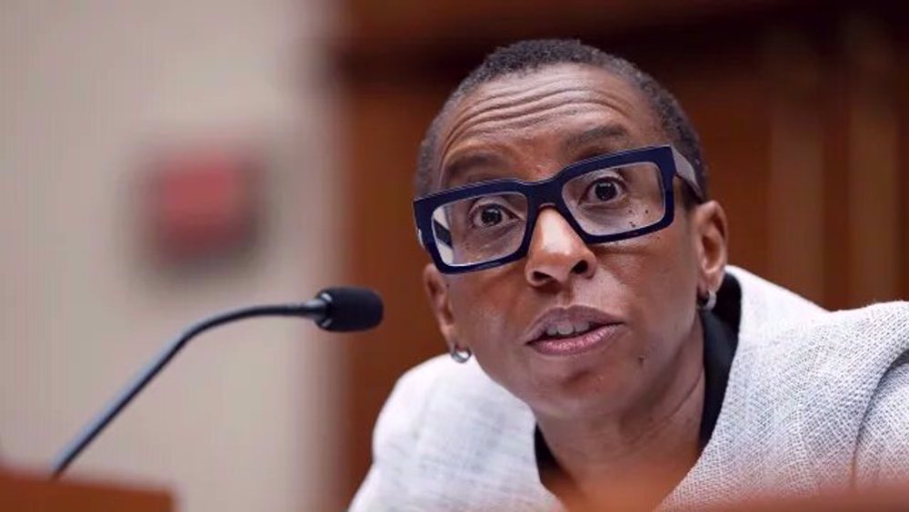 USA: racisme au cœur de Harvard