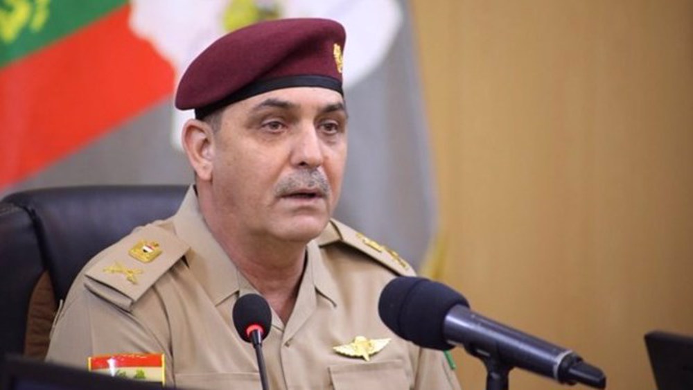 Attentat terroriste à Bagdad: coalition internationale pointée du doigt 