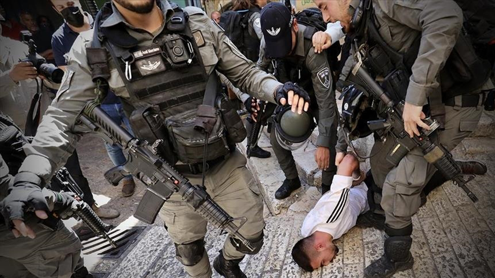 US-Israeli terrorism