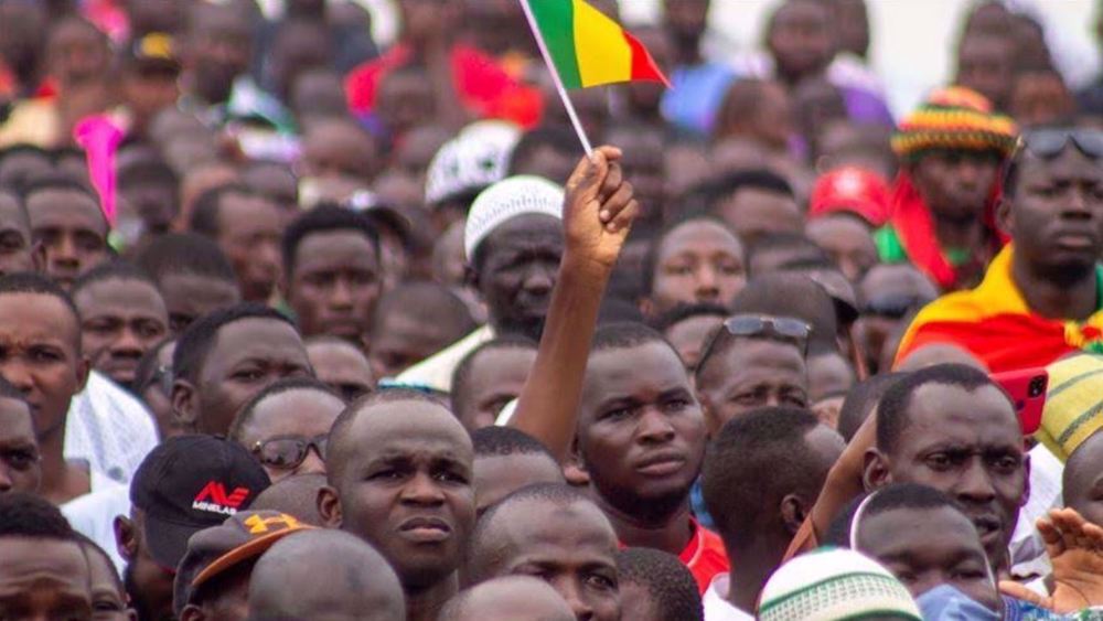 Le Mali ne sera jamais démembré
