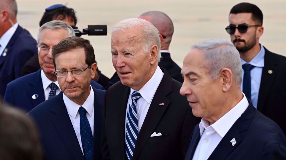 US-Israel terrorism