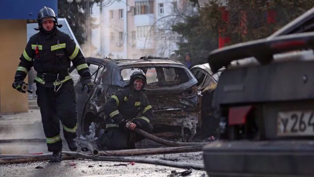 Russia offers evacuation of city to save residents from Ukrainian shelling