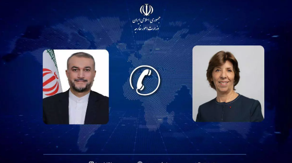 L'Iran appelle à des efforts internationaux pour une prévention efficace du terrorisme