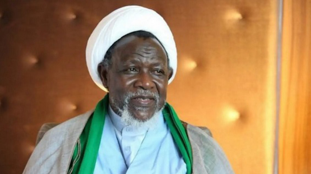 Interview with Sheikh Zakzaky 