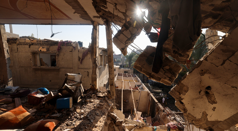 Israel army loots $25 million in money, gold artifacts from Gazans