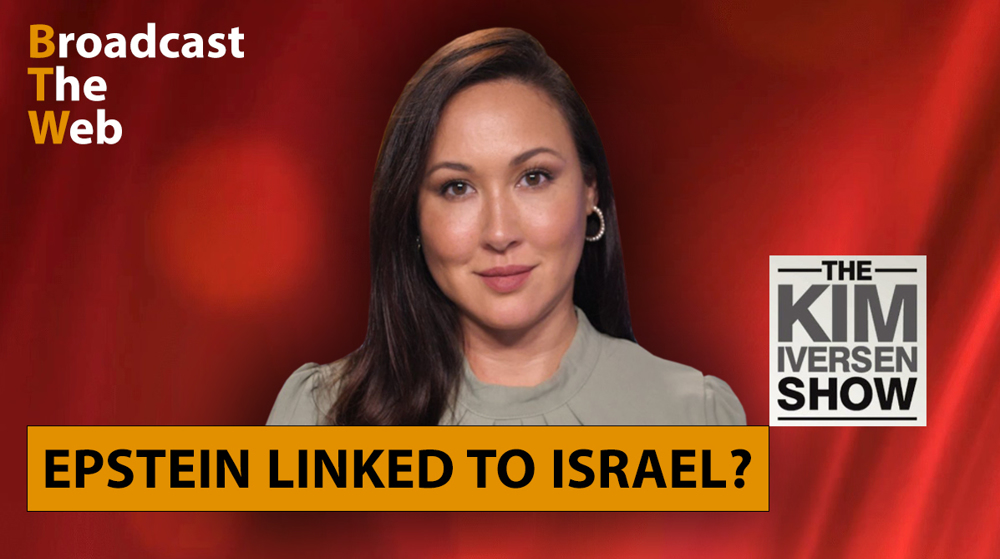 Epstein linked to Israel?