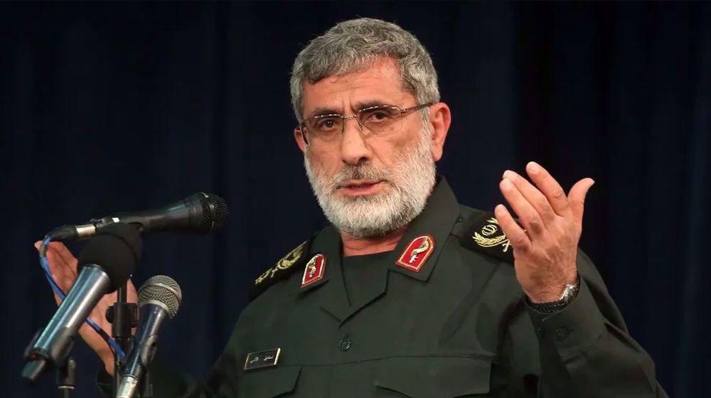 «Pour atténuer la peine de sa défaite à Gaza, Israël a tué al-Arouri»