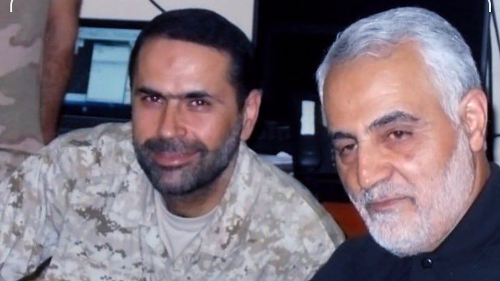 Israel assassinates Hezbollah commander in southern Lebanon