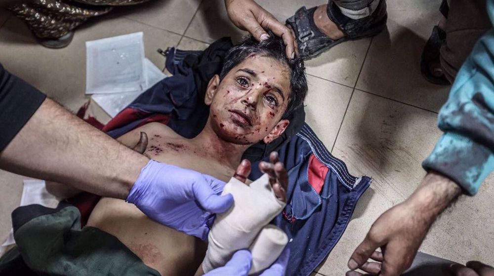 WHO: 600 patients missing from Gaza’s Al-Aqsa Hospital after Israeli hostilities 