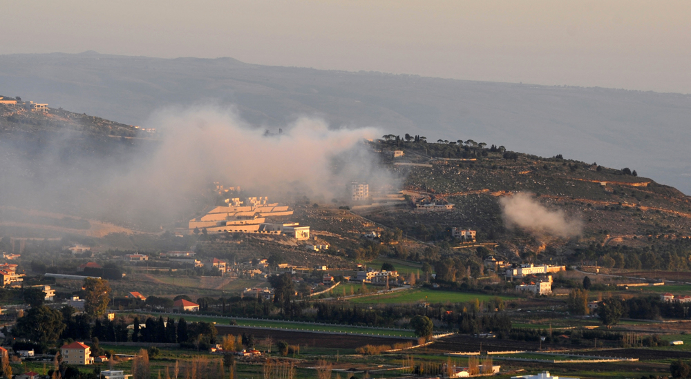 Iran warns of Israel's adventurism to expand war across region