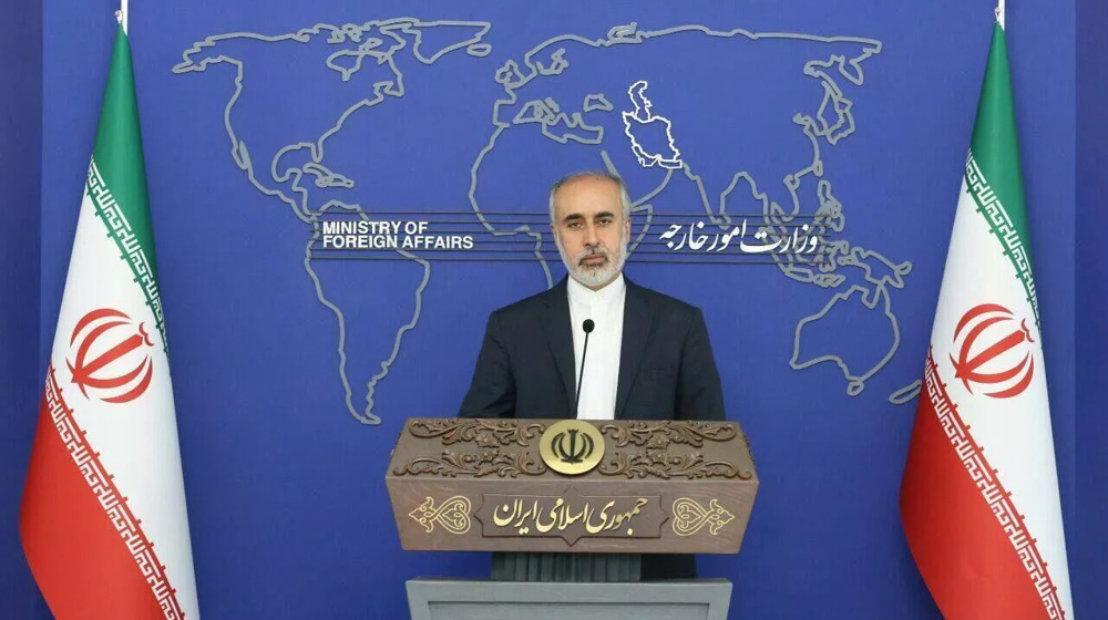 L’Iran met en garde contre l’aventurisme d’Israël dans la région