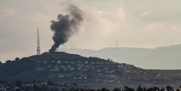 Le Hezbollah a attaqué le centre de commandement nord de l'armée israélienne
