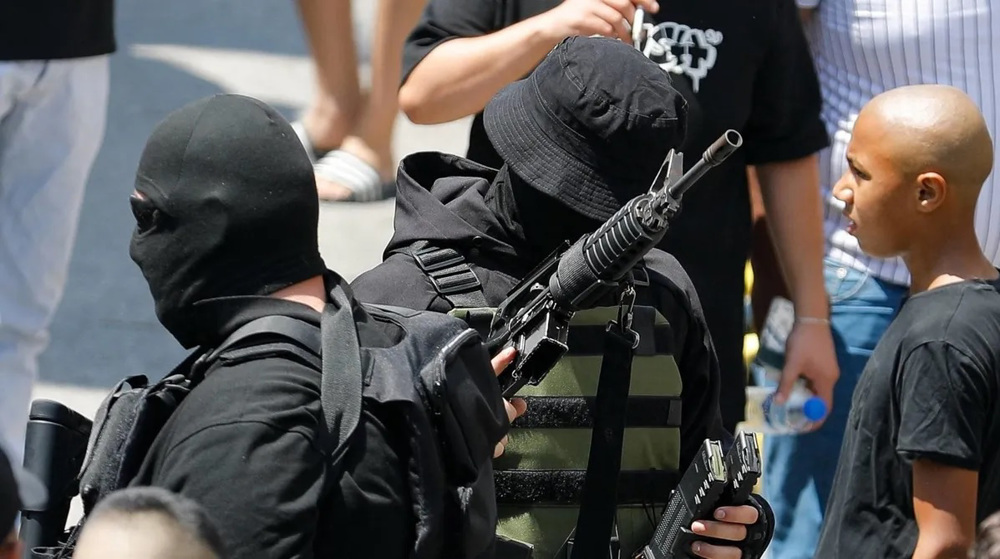 Un nouveau front anti-israélien s'ouvre à Tulkarem 