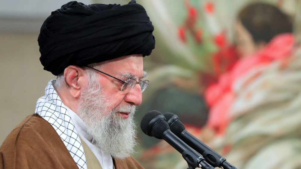 Leader: US, Israel ‘hamstrung’ by vibrant resistance in Gaza 