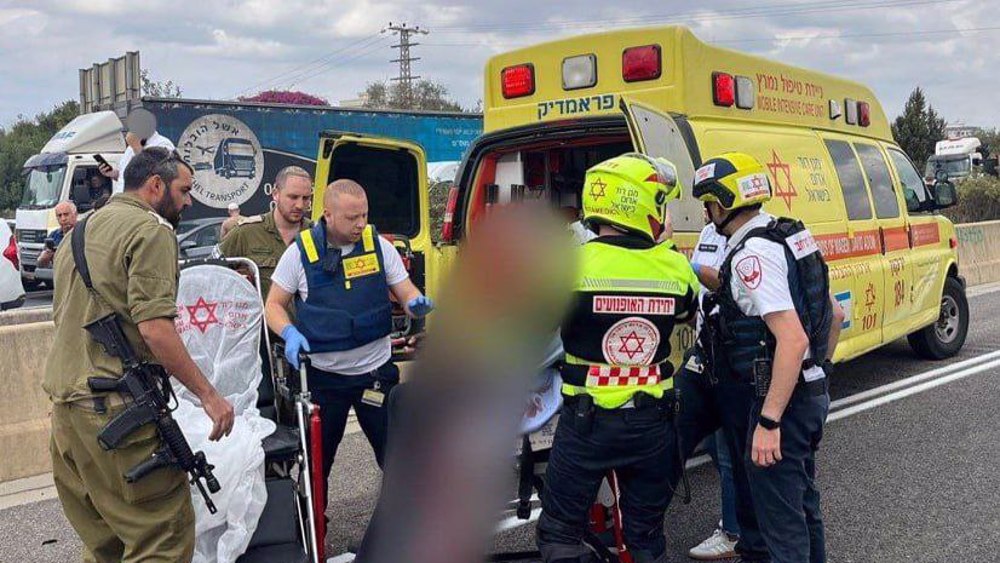 Hezbollah targets Mossad HQ, Glilot military base near Tel Aviv in ‘largest attack’