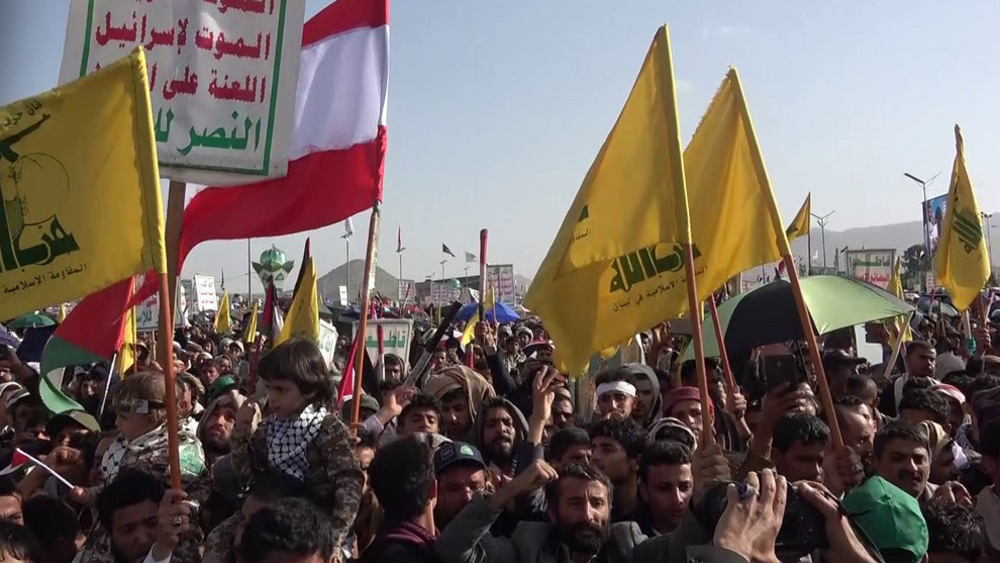 L’armée yéménite prête à se venger de l’assassinat de Nasrallah