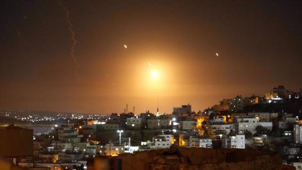 ‘Response means response’: Netizens laud Iran as hundreds of missiles hit Zionist entity
