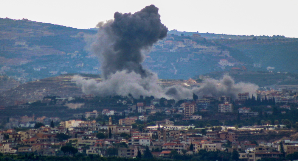 Israel committing 'barbaric atrocities' in Lebanon with impunity: Iran envoy
