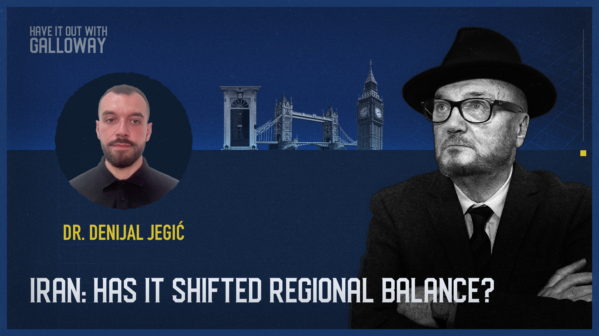 Iran: Has it shifted regional balance?