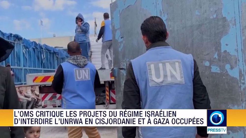 Journal du 12 octobre 2024