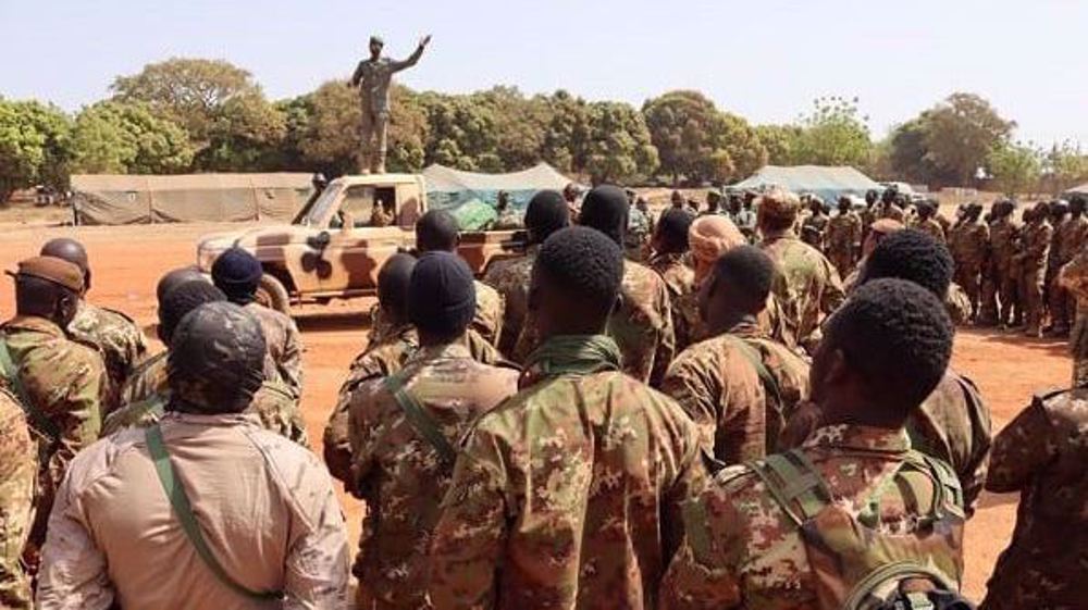 L'armée malienne avance sur tous les fronts 