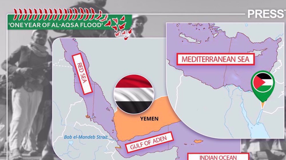 Comment le blocus yéménite a-t-il paralysé le trafic maritime israélien?