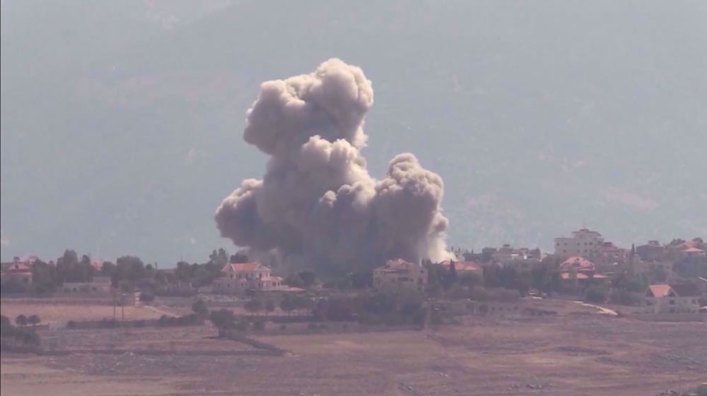 Israel uses same military tactics against civilians in Gaza, Lebanon