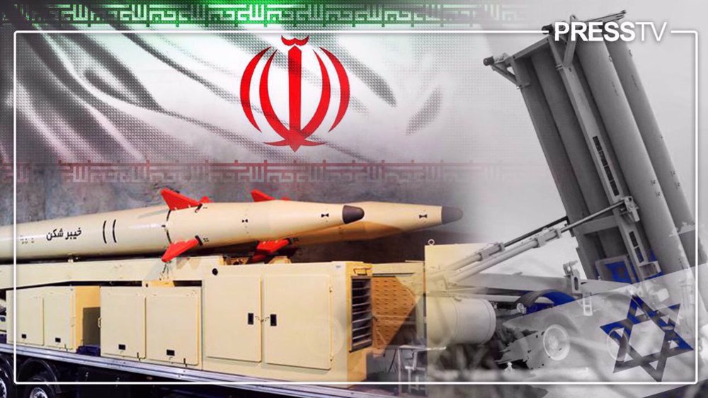 Pourquoi Kheibar Shekan-2 peut vaincre le système anti-missile THAAD ?
