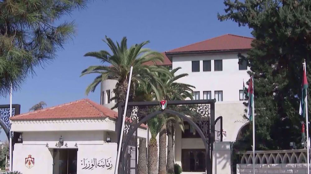 Jordan rejects being an alternative homeland for Palestinians