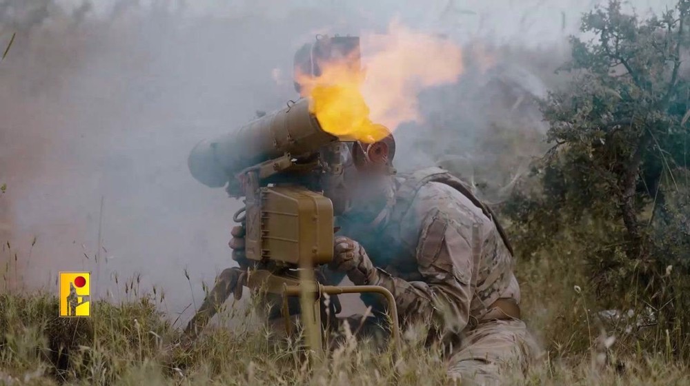 Hezbollah’s guided missiles afflict casualties on Israeli forces advancing in S Lebanon