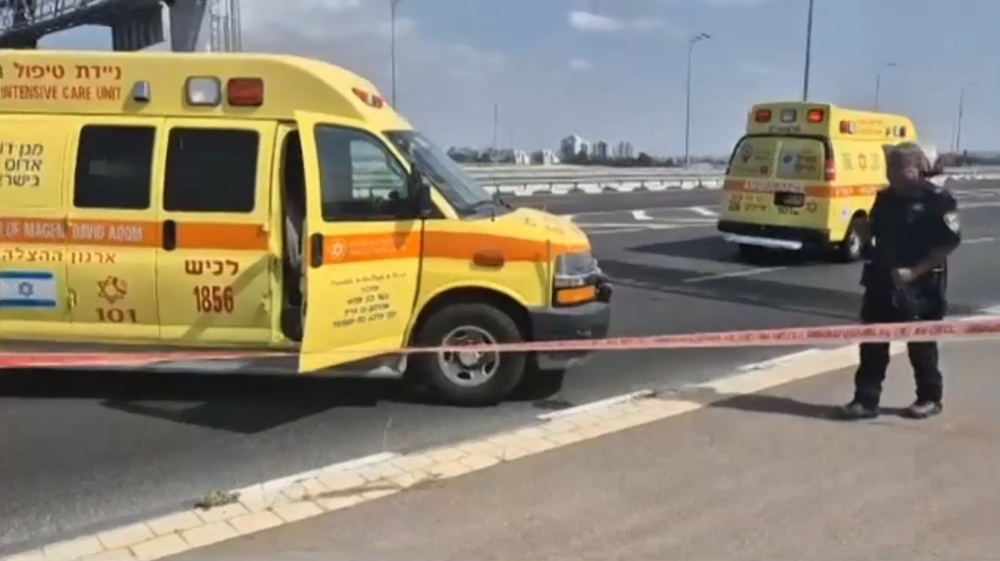Ashdod: un officier israélien tué et plusieurs autres blessés dans une fusillade