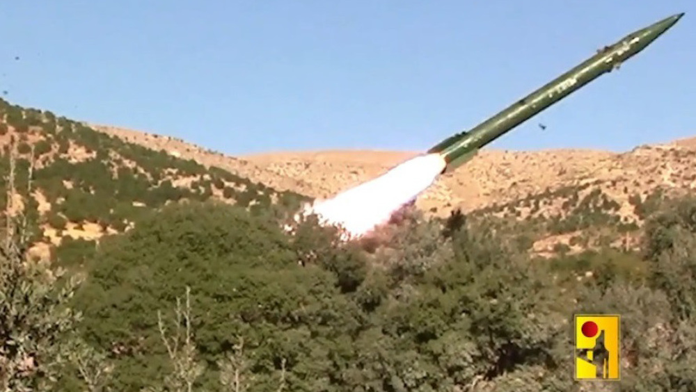 Hezbollah targets Tel Aviv with advanced Qader-2 missiles