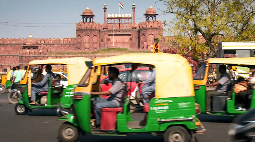 Inde: les Musulmans confrontés à des licenciements et à des fermetures d'entreprises