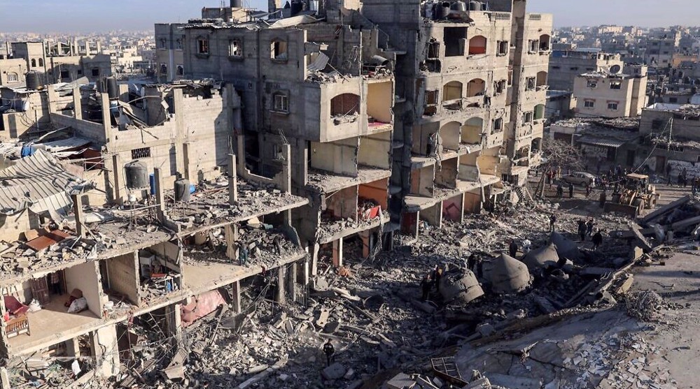 Israel’s unceasing crimes