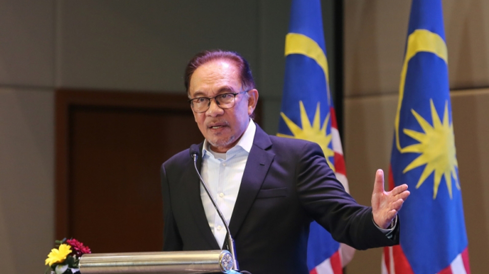 Malaysian MP condemns assassination of Hamas leader Yahya Sinwar