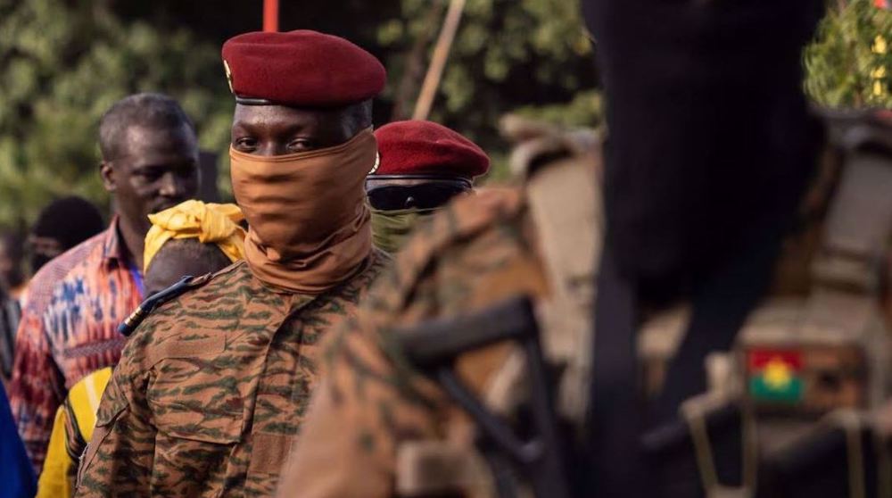 Burkina: Près de 70% du territoire est désormais sous le contrôle de l’État 
