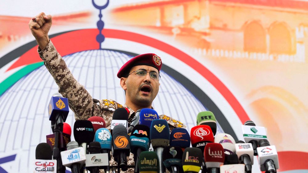 Yemen strikes Israeli military positions deep inside Zionist entity with new cruise missiles