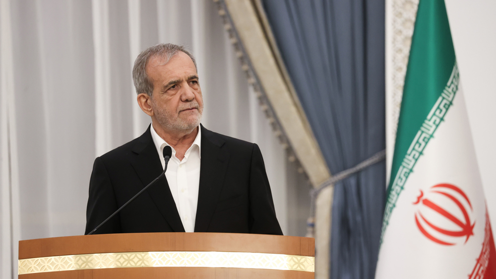 Iran vows 'more crushing’ response in case of Israel's further mistake