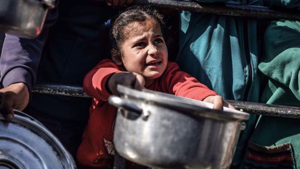Le Hamas appelle les musulmans à agir pour mettre fin à la guerre à Gaza