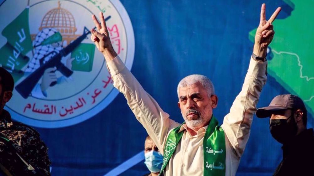 Comment le martyre de Yahya Sinwar pourrait remodeler la Résistance ? 
