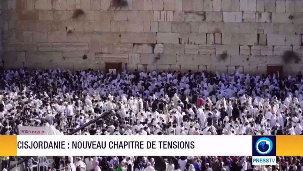 Journal du 21 octobre 2024