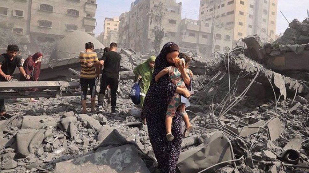 Israel’s ‘General’s Plan’: Ethnic cleansing and genocide