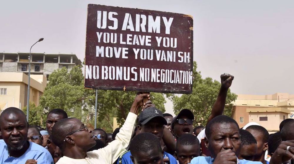 Le Tchad face aux manœuvres américaines: entre souveraineté et soutien aux rebelles 