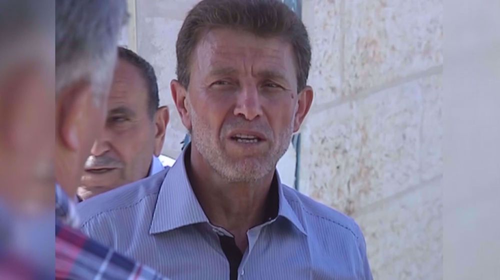 Agony of longest-held Palestinian prisoner