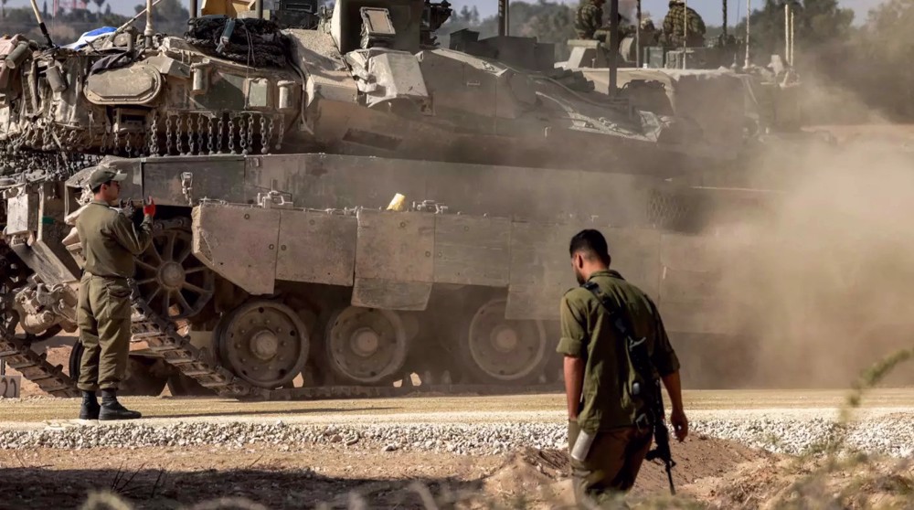 Silent crisis: Growing number of Israeli troops refuse to return to Gaza