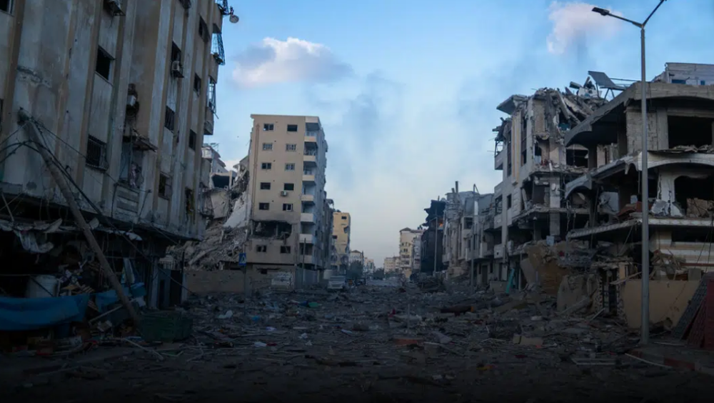 Nord de Gaza: quand agir pour mettre fin aux atrocités d’Israël?