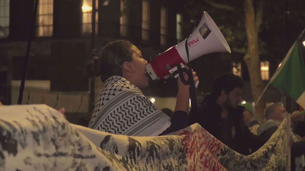 Protesters call for UK arms embargo, sanctions on Israel