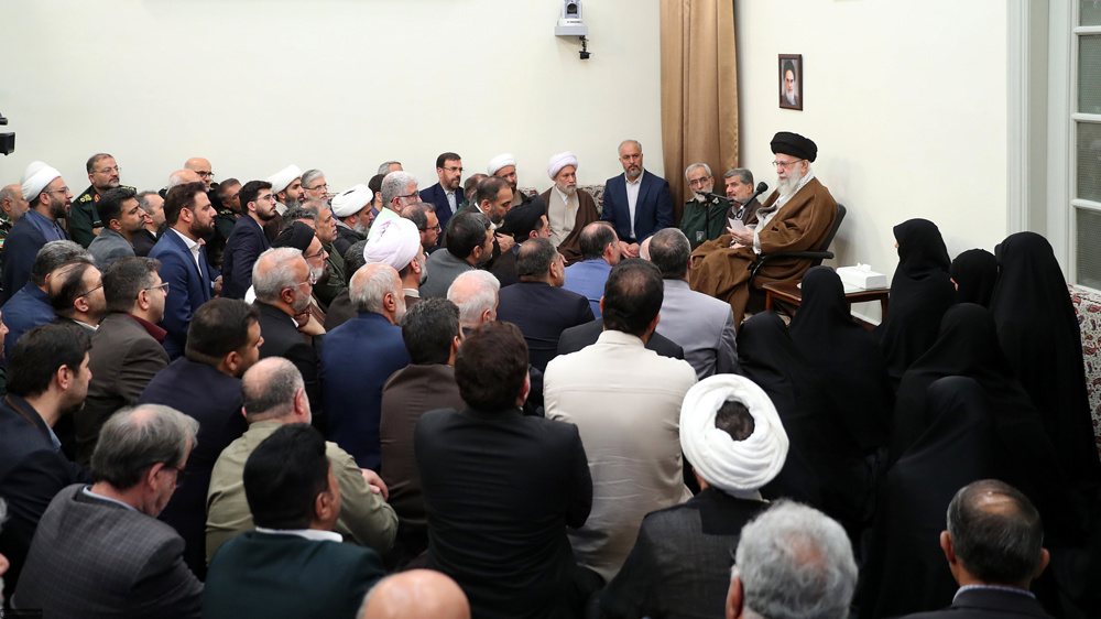 Leader: les combats de Nasrallah et de Sinwar ont changé le destin de la région