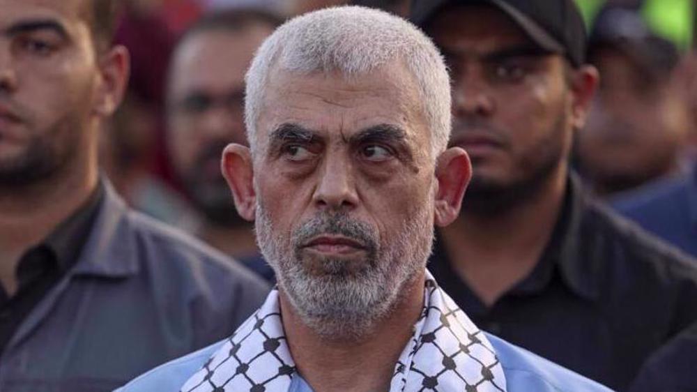 Comment le moment du martyre de Yahya Sinwar a fait de lui un symbole? 