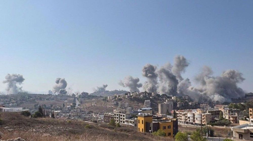 Israel's conditions for ending war with Lebanon